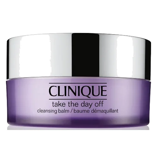 Clinique Take The Day Off Cleansing Balm balsam do demakijażu 125 ml