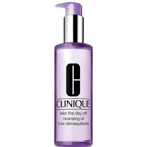 Clinique Take The Day Off Cleansing Oil olejek oczyszczający 200 ml