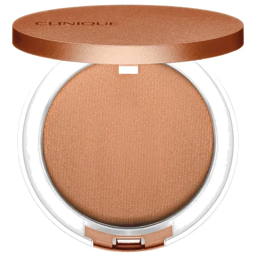 Clinique True Bronze Pressed Powder Bronzery 9,6 g 02 - SUNKISSED