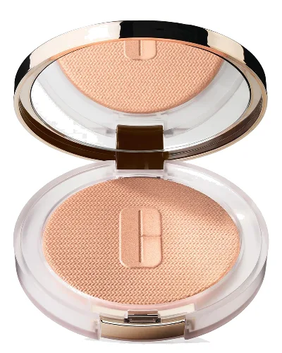 Clinique True Highlight Weightless Illuminator 8g (Various Shades) - Moonlit Pearl