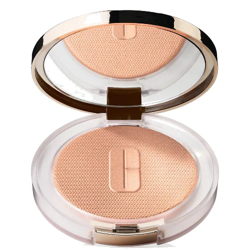 Clinique True Highlight Weightless Illuminator 8g (Various Shades) - Moonlit Pearl