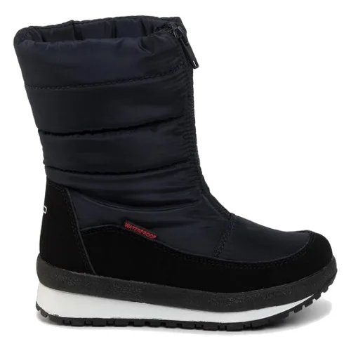 CMP Śniegowce Kids Rae Snow Boots Wp 39Q4964 Granatowy