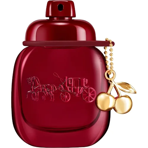COACH Cherry Perfumy 30 ml Damski