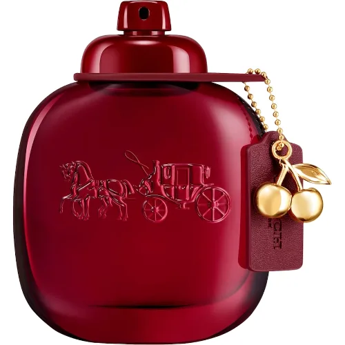COACH Cherry Perfumy 90 ml Damski