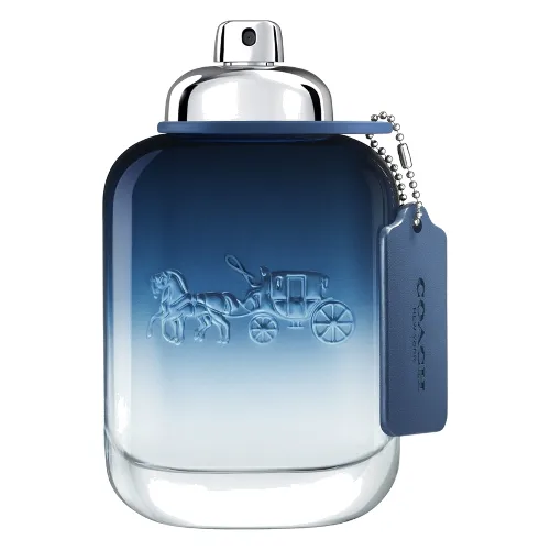 COACH Coach Blue Man Woda toaletowa 100 ml Męskie