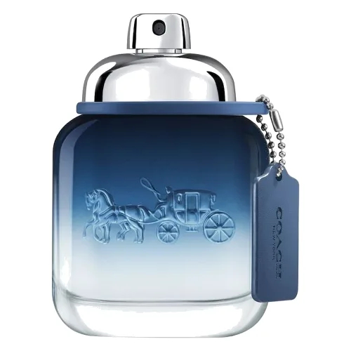 COACH Coach Blue Man Woda toaletowa 40 ml Męskie