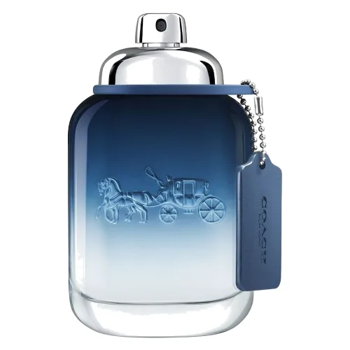COACH Coach Blue Man Woda toaletowa 60 ml Męskie