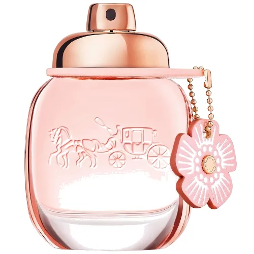 COACH Coach Floral Woda perfumowana 30 ml Damski