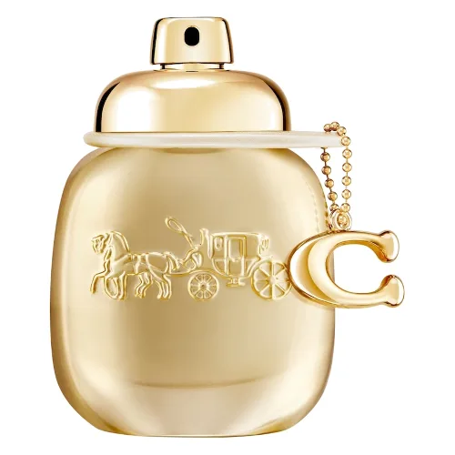 COACH COACH GOLD PARFUM 30ML Woda perfumowana 30 ml Damski