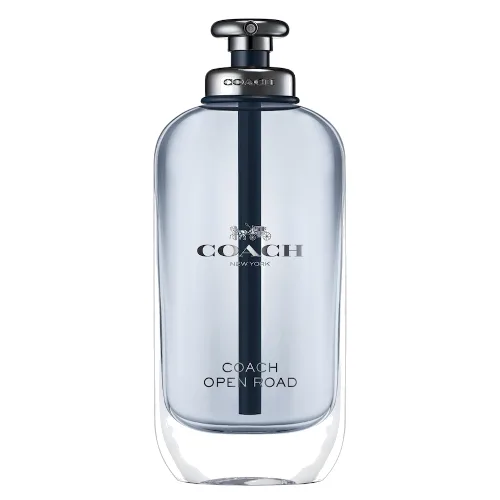 COACH COACH OPEN ROAD Woda toaletowa 100 ml Męskie