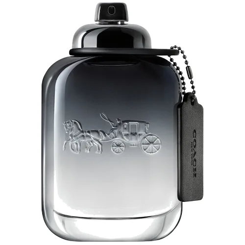 COACH Dla mężczyzn EAU DE PARFUM Woda toaletowa 100 ml Męskie