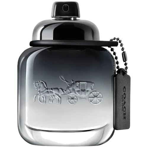 COACH Dla mężczyzn EAU DE PARFUM Woda toaletowa 40 ml Męskie