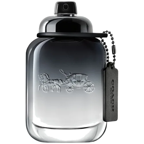 COACH Dla mężczyzn EAU DE PARFUM Woda toaletowa 60 ml Męskie