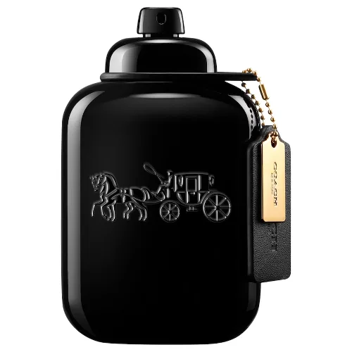 COACH Dla mężczyzn For Men Woda perfumowana 100 ml Męskie