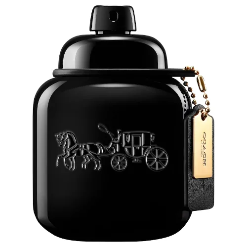 COACH Dla mężczyzn For Men Woda perfumowana 40 ml Męskie