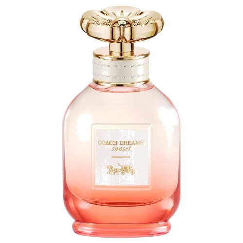 COACH Dreams Sunset Woda perfumowana 40 ml Damski