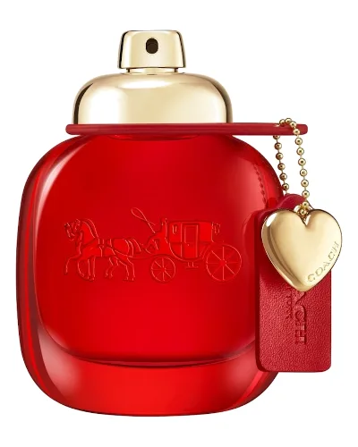 COACH Love Perfumy 50 ml