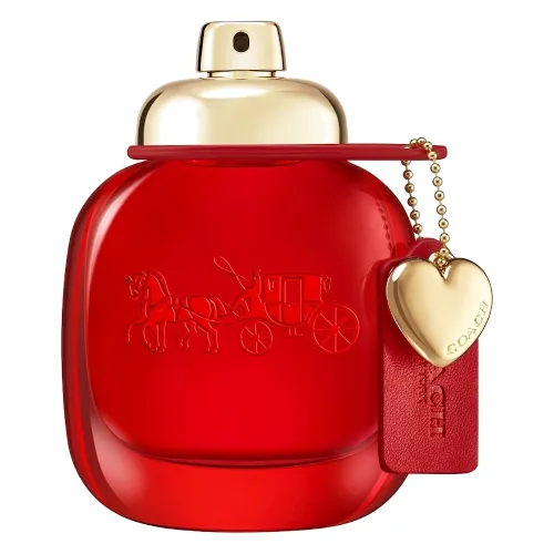 COACH Love Perfumy 50 ml