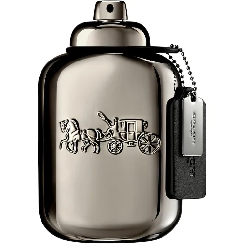 COACH Pure Platinum Perfumy 100 ml Męskie