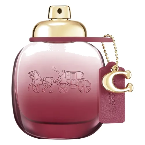 COACH Wild Rose Eau de Parfum Woda perfumowana 50 ml Damski
