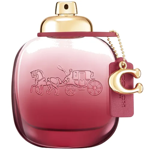 COACH Wild Rose Eau de Parfum Woda perfumowana 90 ml Damski