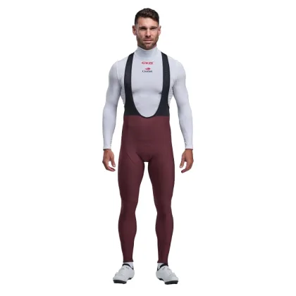 Collant hydrofuge EKOI Perf PORON SHOCK ABSORBER Bordeaux