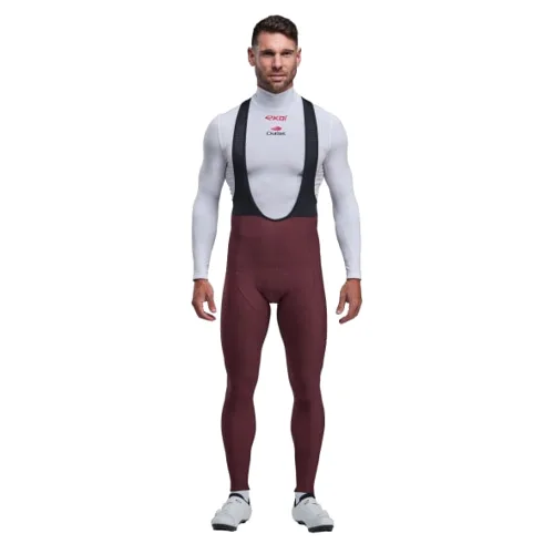 Collant hydrofuge EKOI Perf PORON SHOCK ABSORBER Bordeaux