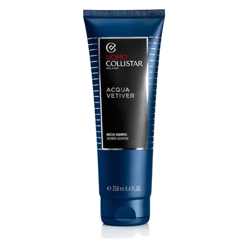 Collistar ACQUA VETIVER Żele pod prysznic 250 ml