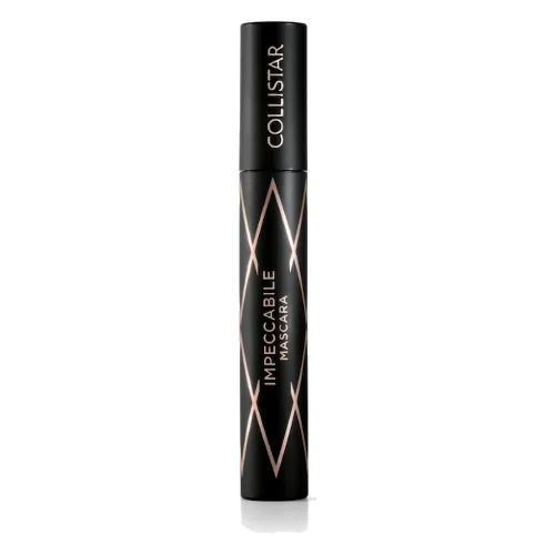 Collistar Impeccabile IMPECCABILE Tusze do rzęs 14 ml BLACK