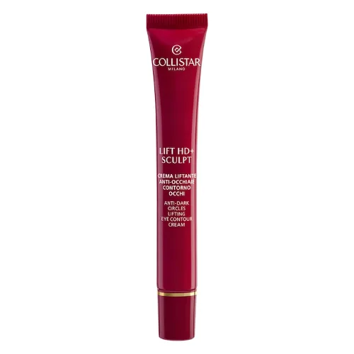 Collistar LIFT HD+ SCULPT CONTORNO OCCHI LIFTANTE ANTI-OCCHIAIE Kremy pod oczy 15 ml Damski