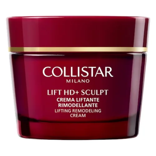 Collistar LIFT HD+ SCULPT CREMA LIFTANTE RIMODELLANTE Kremy do twarzy 50 ml Damski