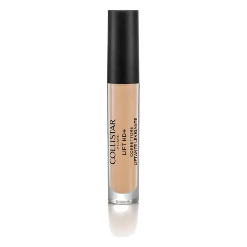 Collistar LIFT HD SMOOTHING LIFTING CONCEALER - Wygładzający i Liftingujący Korektory 4 ml 2 - NATURALE DORATO