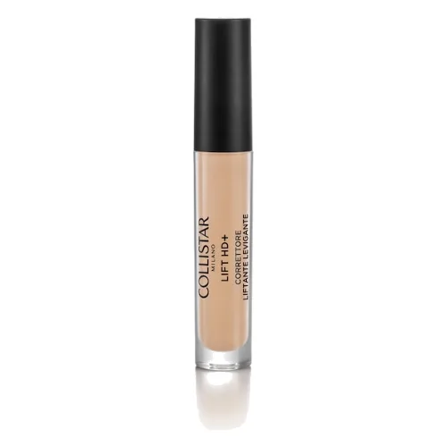 Collistar LIFT HD SMOOTHING LIFTING CONCEALER - Wygładzający i Liftingujący Korektory 4 ml 3 - NATURALE