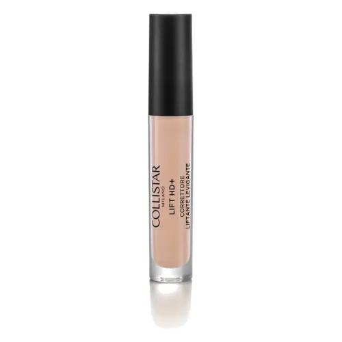Collistar LIFT HD SMOOTHING LIFTING CONCEALER - Wygładzający i Liftingujący Korektory 4 ml 4 - NATURALE ROSATO