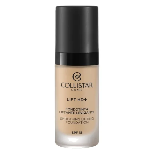 Collistar LIFT HD SMOOTHING LIFTING FOUNDATION - Wygładzający i Liftingujący Podkłady 30 ml 2G