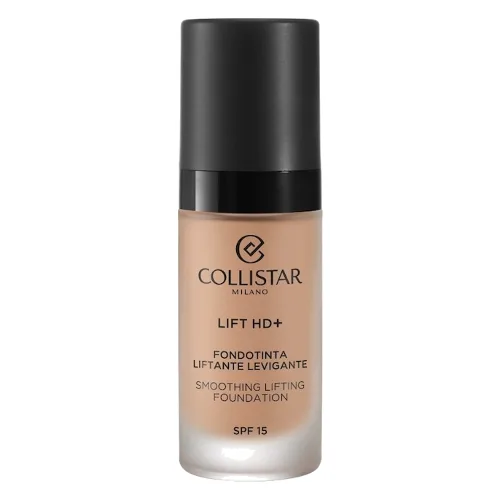Collistar LIFT HD SMOOTHING LIFTING FOUNDATION - Wygładzający i Liftingujący Podkłady 30 ml 4R