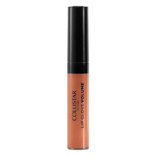 Collistar Make-up Błyszczyk do ust Volume Błyszczyki 7 ml 120 - PEACH CAMEO