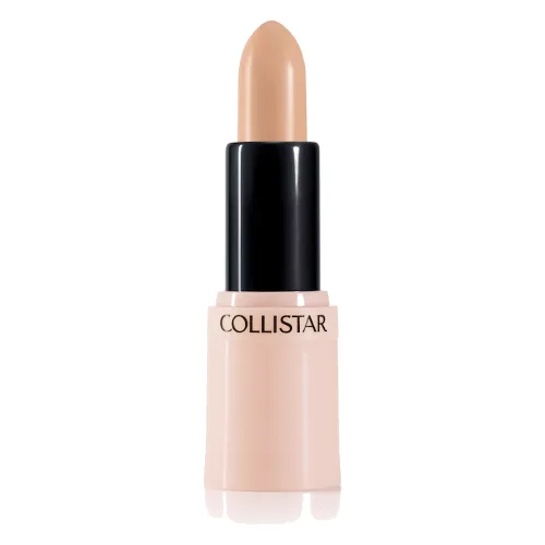 Collistar Make-up Impeccable Concealer Stick Korektory 4 ml 2 5 - NUDO