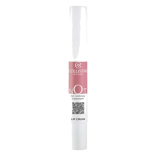 Collistar nOt Lip Crush - powiększający usta Balsamy do ust 4,5 ml różowe złoty