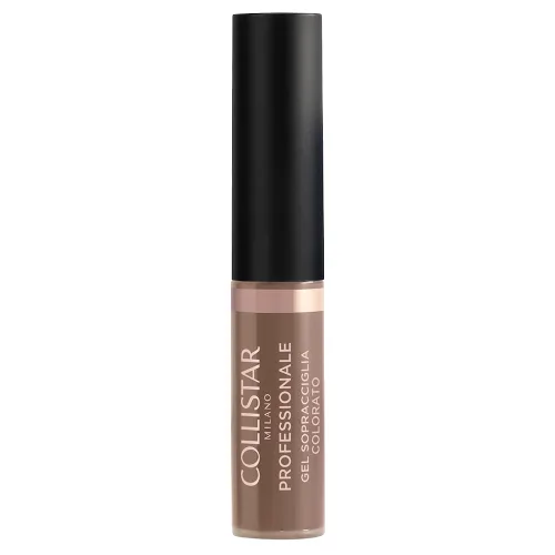 Collistar PROFESJONALNY ŻEL DO BRWI Żel do brwi 4 ml 1 - BIONDO