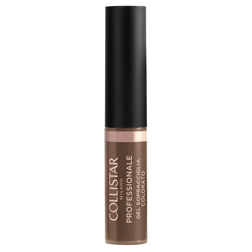 Collistar PROFESJONALNY ŻEL DO BRWI Żel do brwi 4 ml 3 - BRUNO