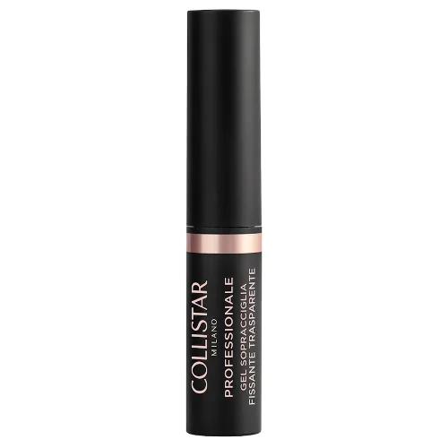 Collistar PROFESJONALNY ŻEL DO BRWI Żel do brwi 4 ml TR5ANSPARENT
