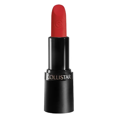 Collistar PURO MATOWA POMADKA Szminki 3,5 g Nr. 109 Papavero Ipnotico