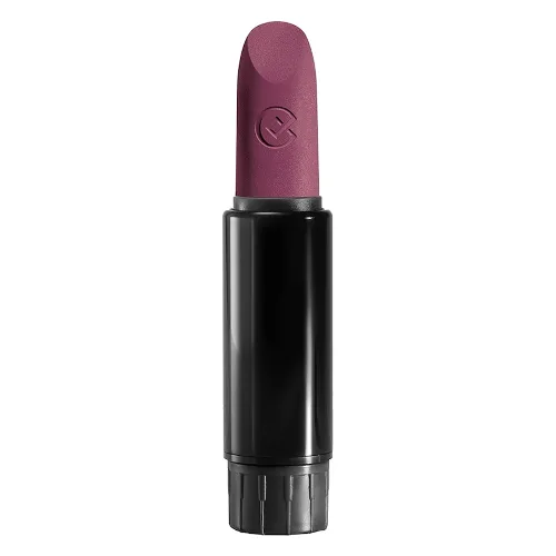 Collistar REFILL MATOWA POMADKA PURO 111 Szminki 3,5 g 114 - WARM MAUVE