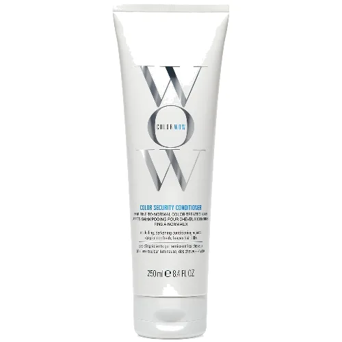 Color Wow Color Security Conditioner for Fine to Normal Hair 250ml