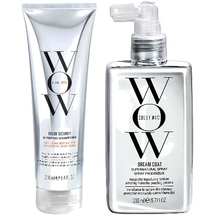 Color Wow Color Security Shampoo & Dream Coat