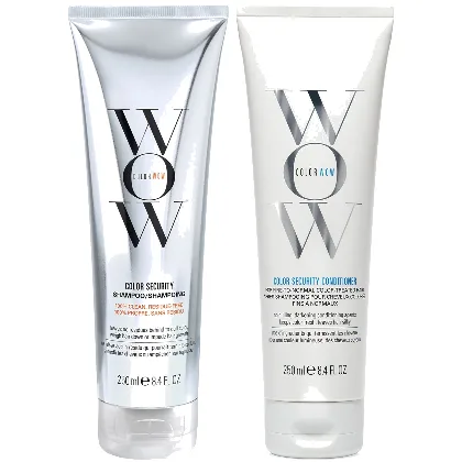 Color Wow Dream Clean Fine to Normal Duo