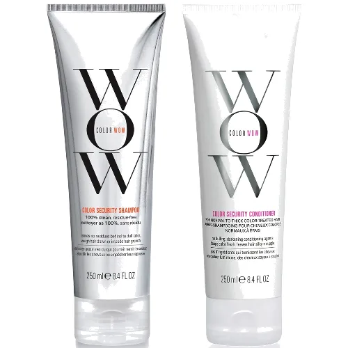 Color Wow Dream Clean Normal to Thick Duo
