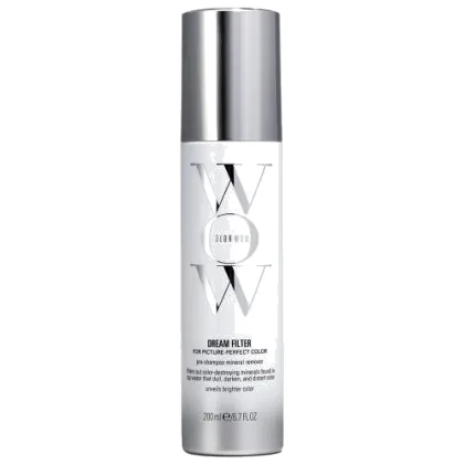 Color Wow Dream Filter Spray detoksykujący i usuwający osady, 200 ml