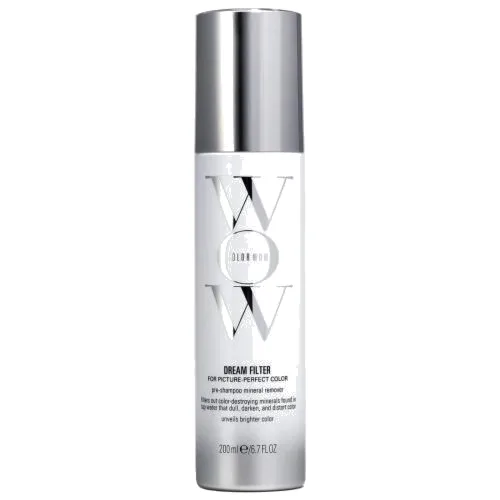 Color Wow Dream Filter Spray detoksykujący i usuwający osady, 200 ml